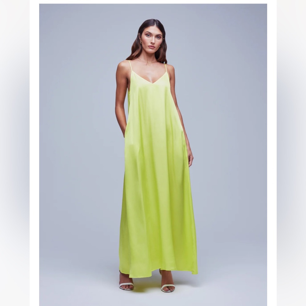 COPY - L’agence Hartley Dress